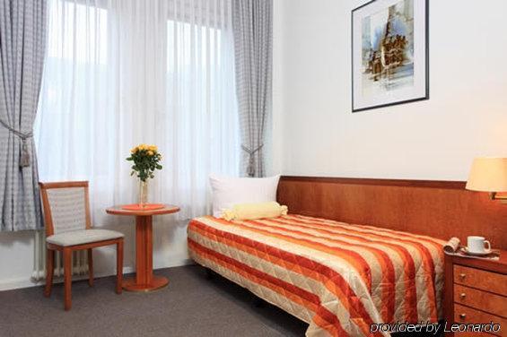 Potsdamer Inn Berlin Ruang foto