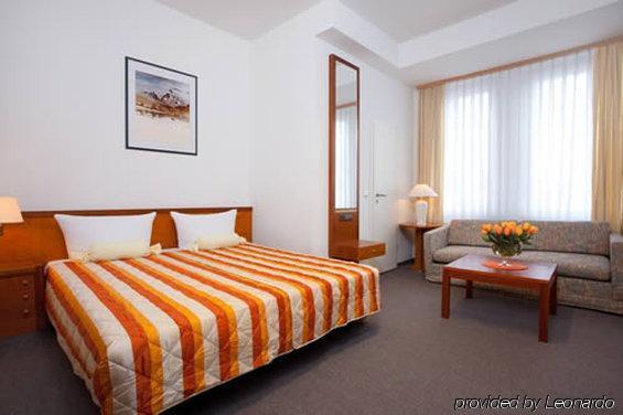 Potsdamer Inn Berlin Ruang foto