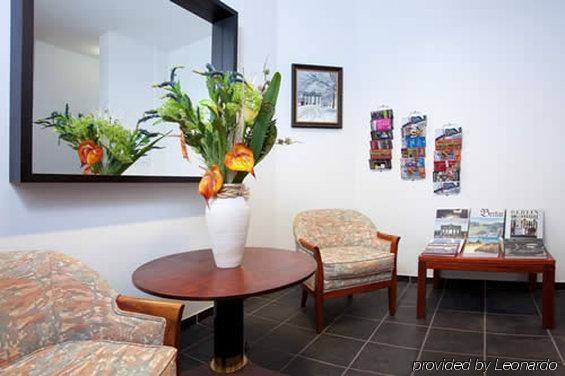 Potsdamer Inn Berlin Ruang foto