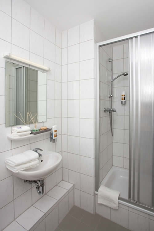 Potsdamer Inn Berlin Ruang foto